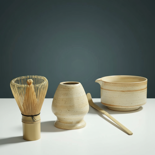 Matcha-Set